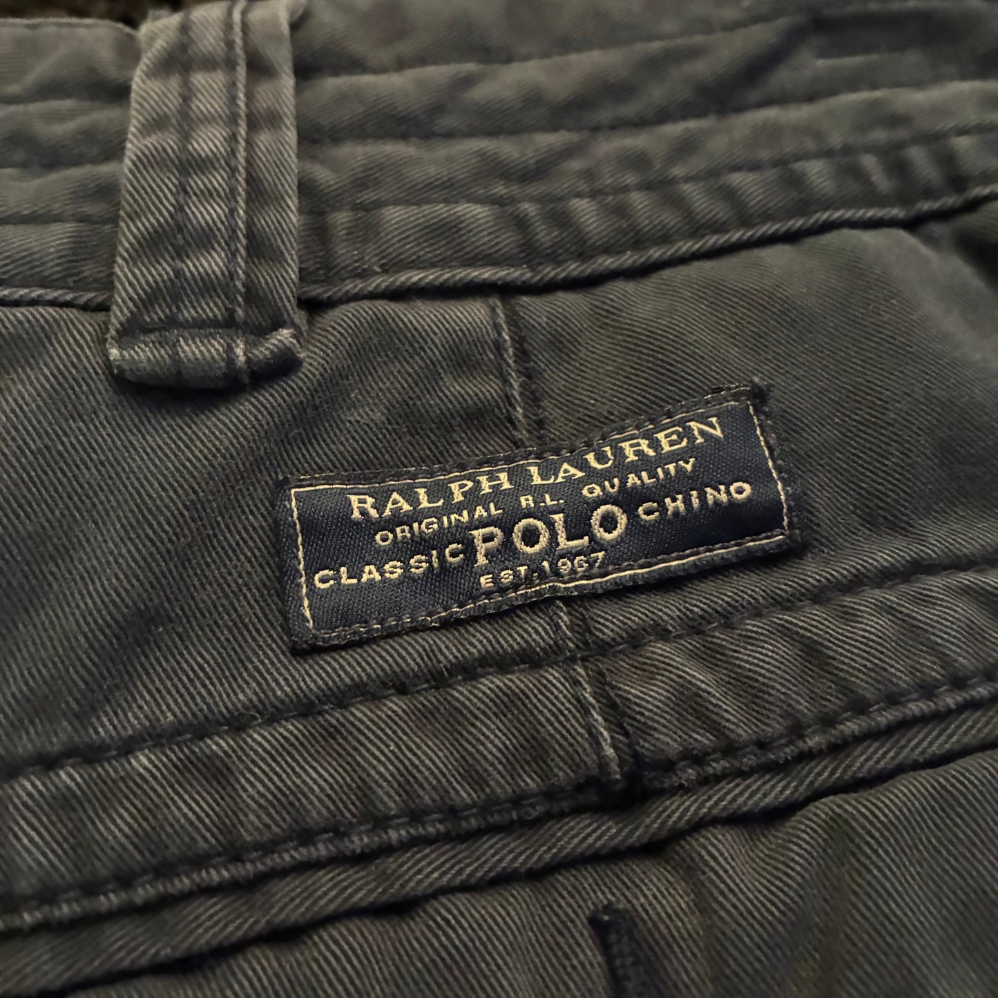Polo Ralph Lauren Cargo Shorts (34w)