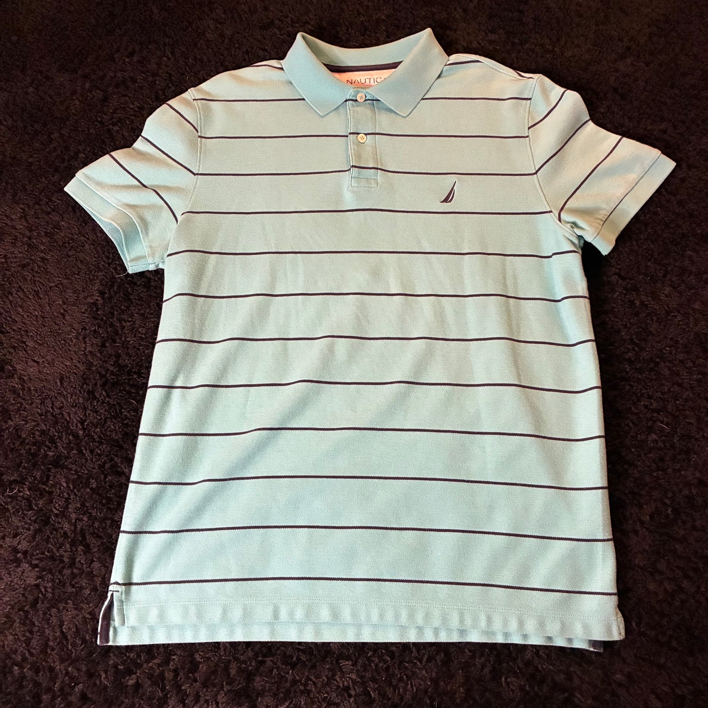 Nautica Polo (L)