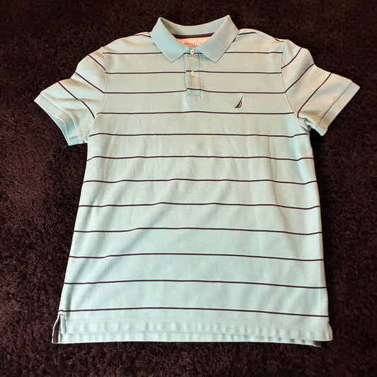 Nautica Polo (L)