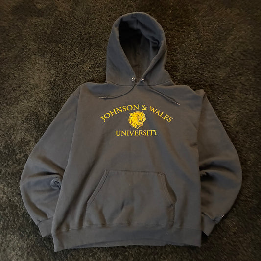 Champion JWU Hoodie (XL)