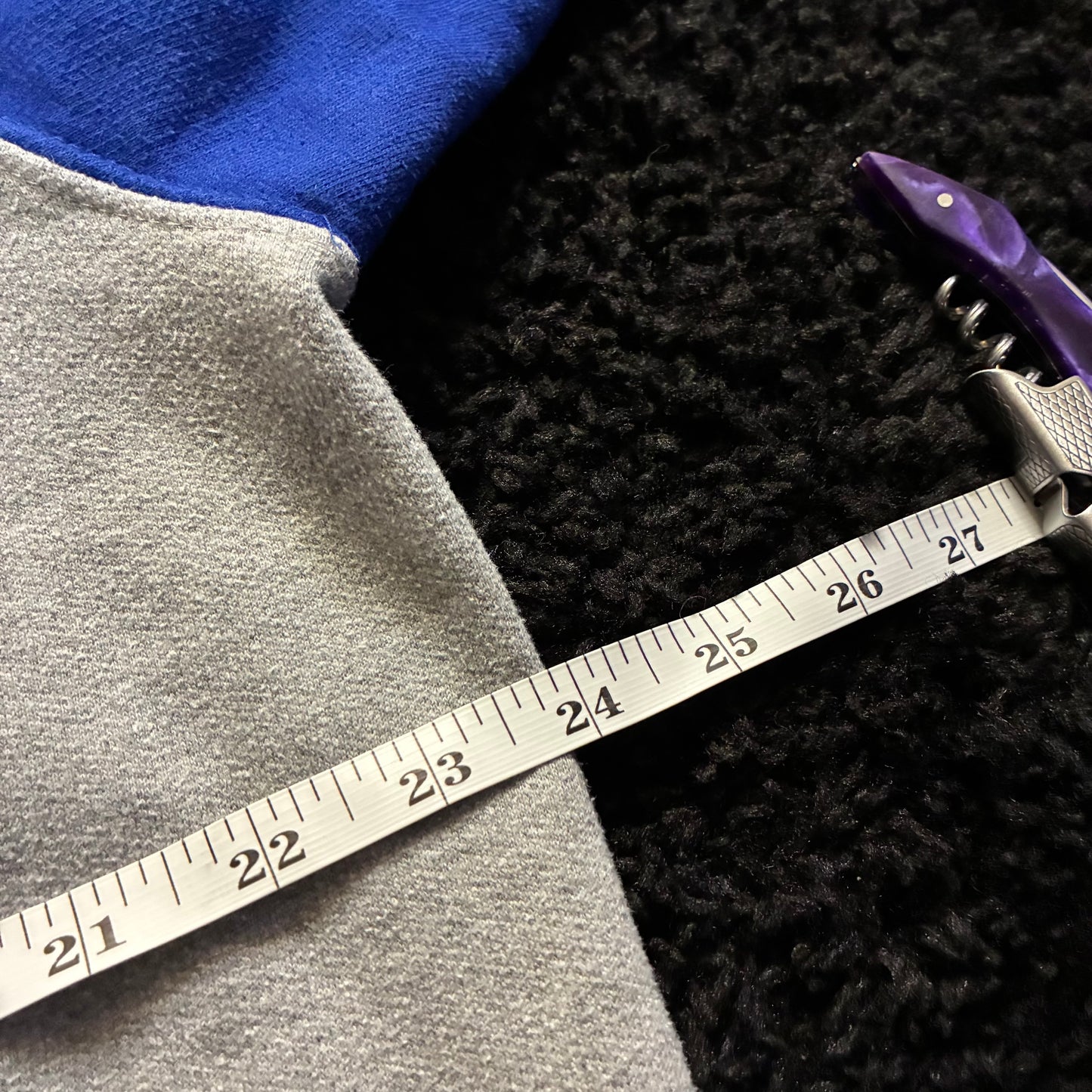 Chicago Cubs Hoodie (Fits M)