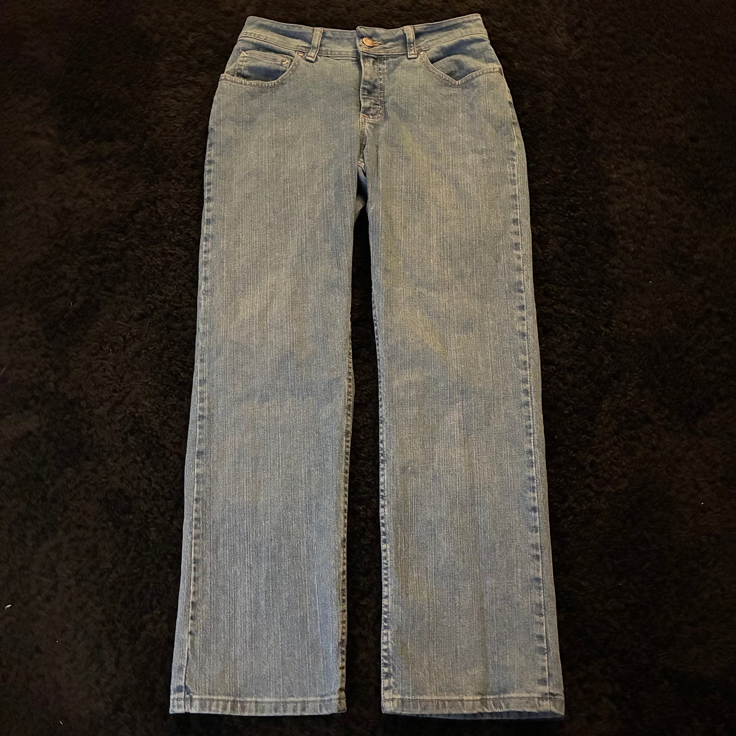 Riders by Lee Jeans (Women’s 8)