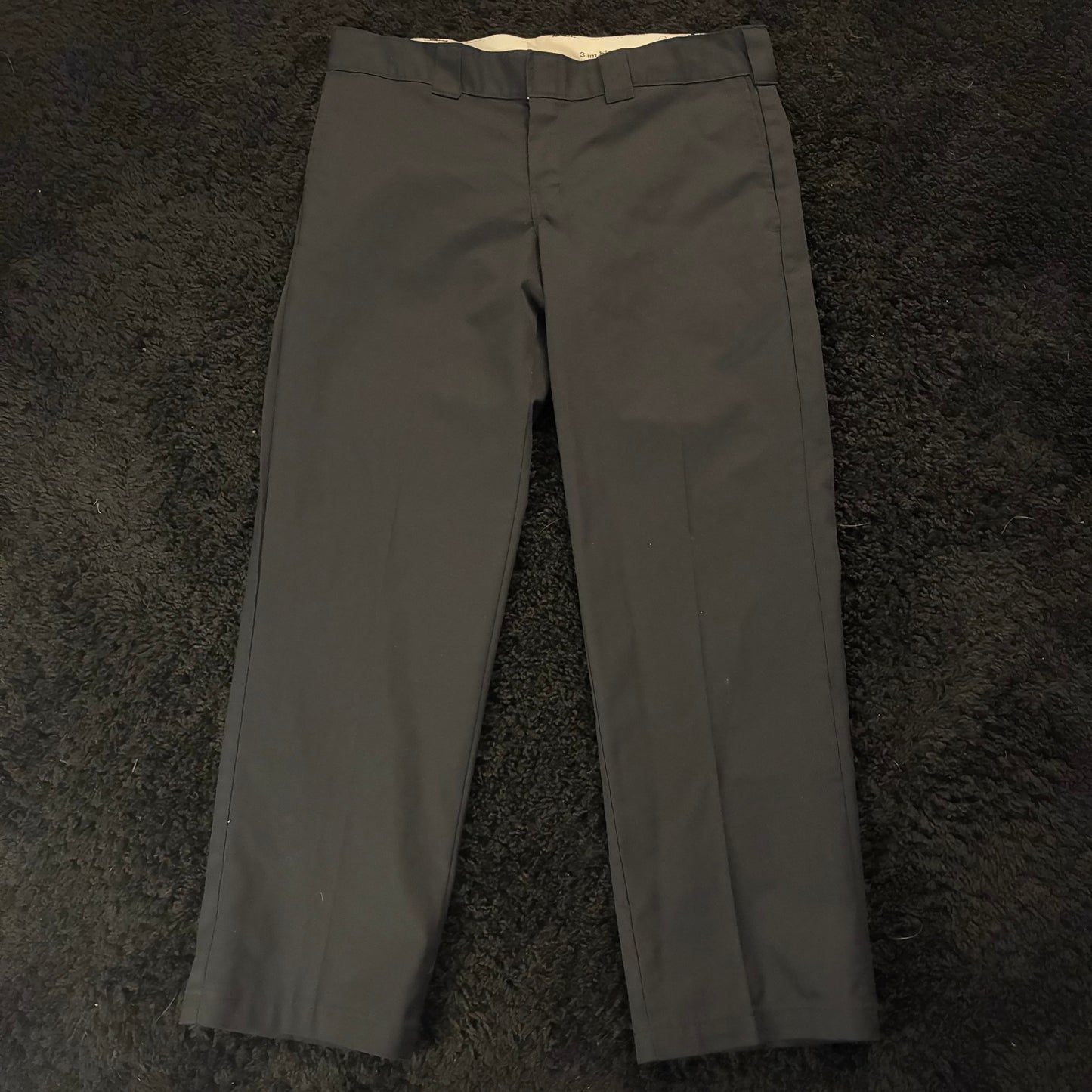 Dickies Work Pants (34x30)