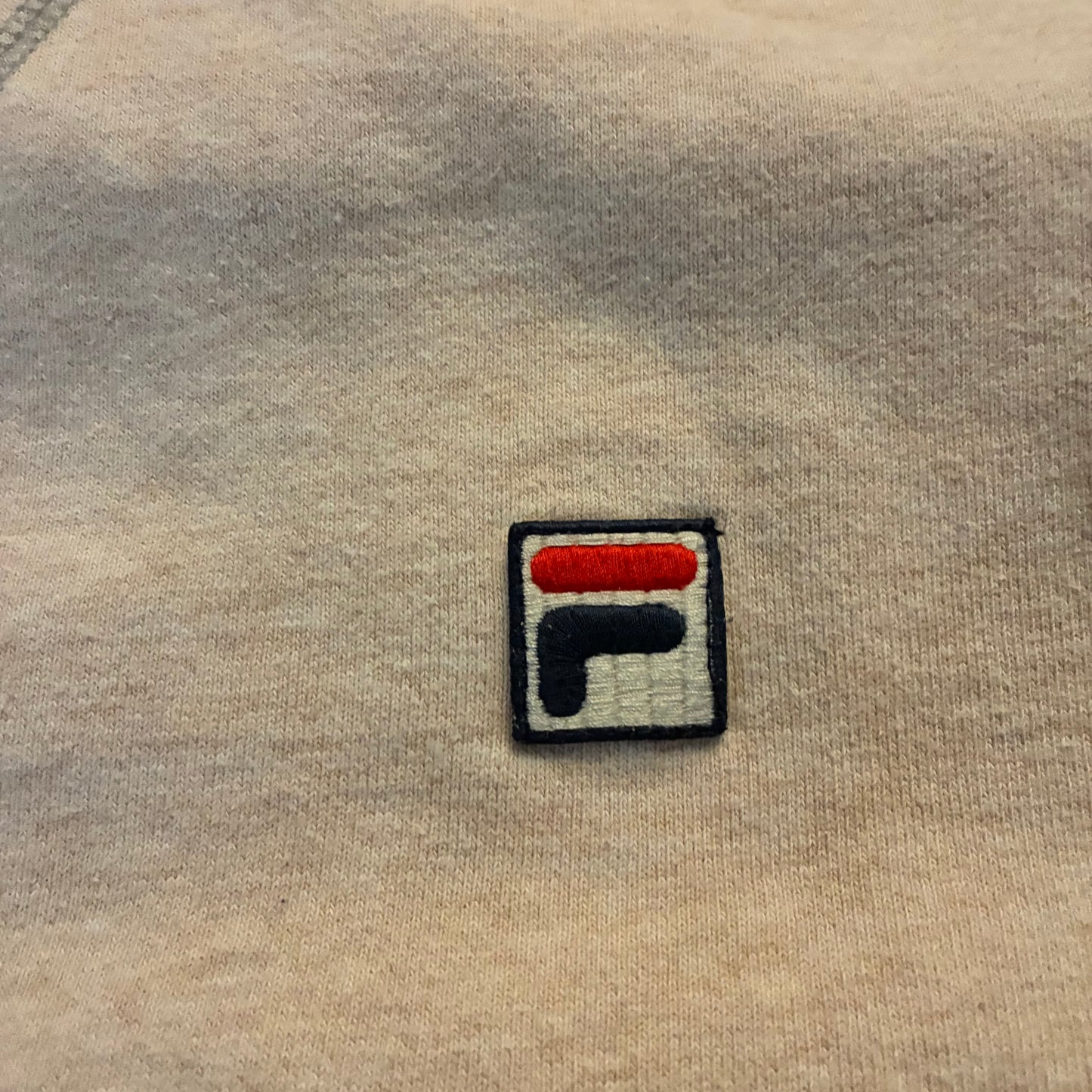 Fila Crewneck (Fits S)