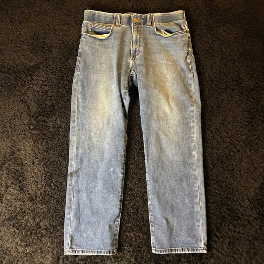 Lee Extreme Motion Jeans (36x30)