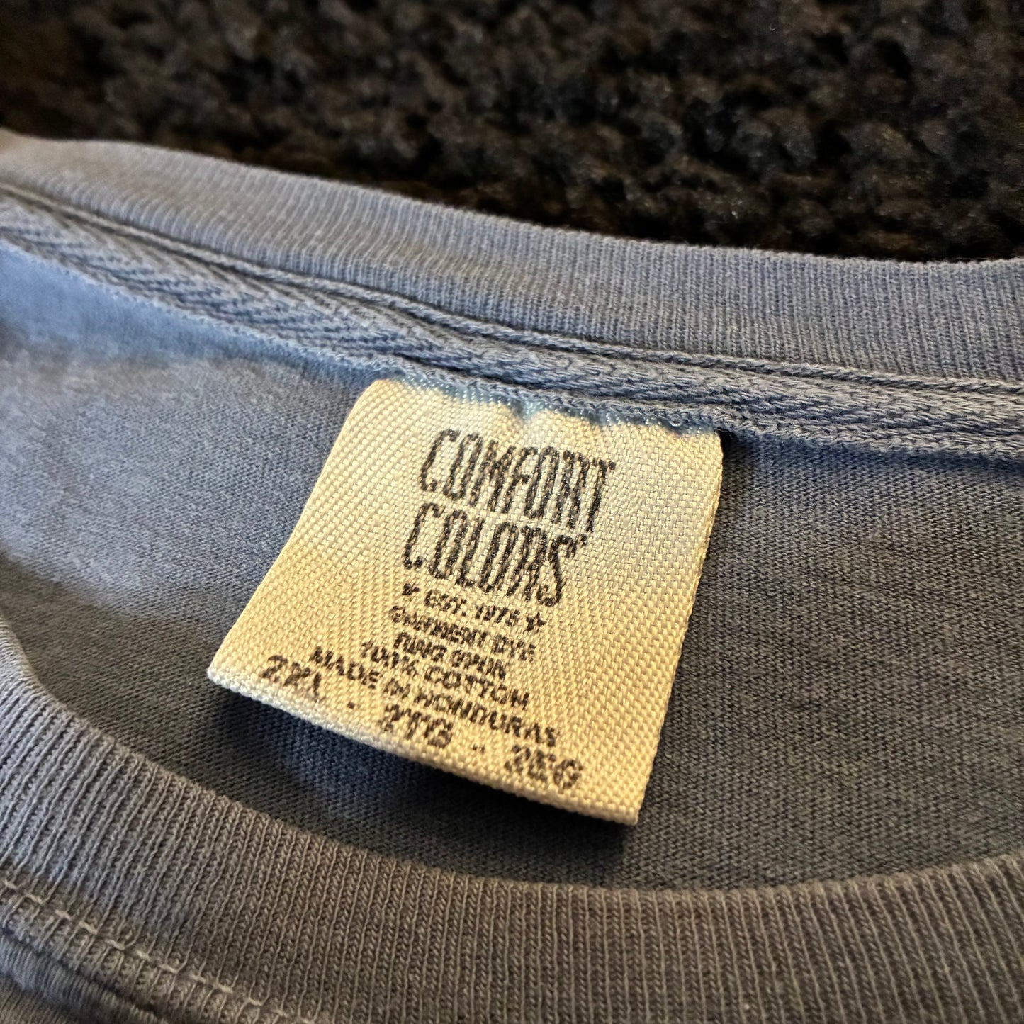 Sloppy Joe’s Tee (2XL)