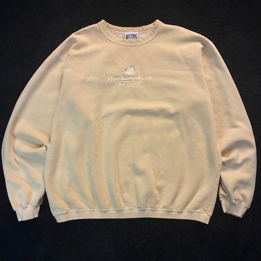 Harborplace Baltimore Crewneck (XL)