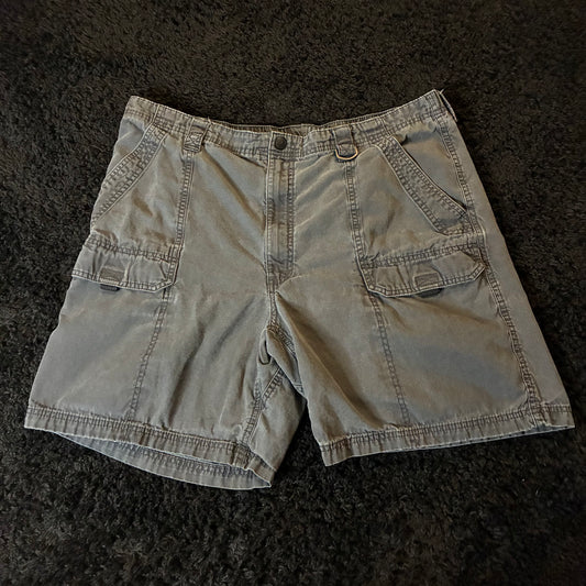 Wrangler Cargo Shorts (40w)