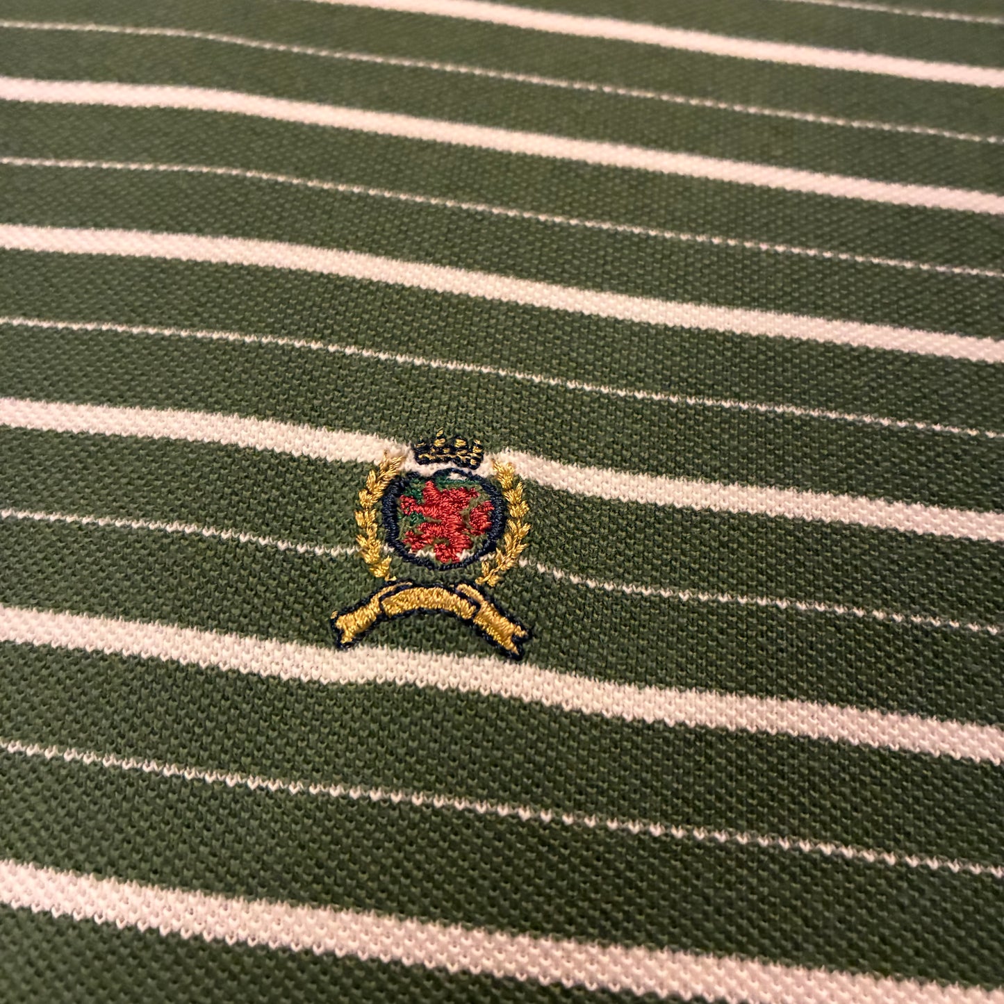Tommy Hilfiger Polo (XL)