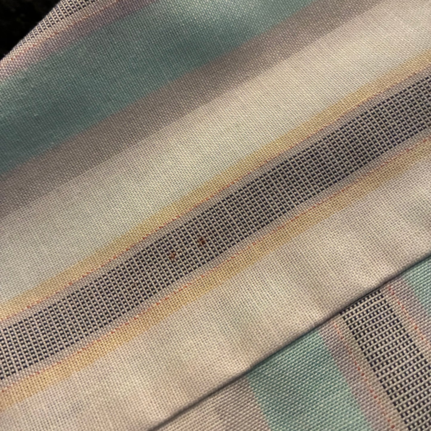 Par Four Button-Down (L)