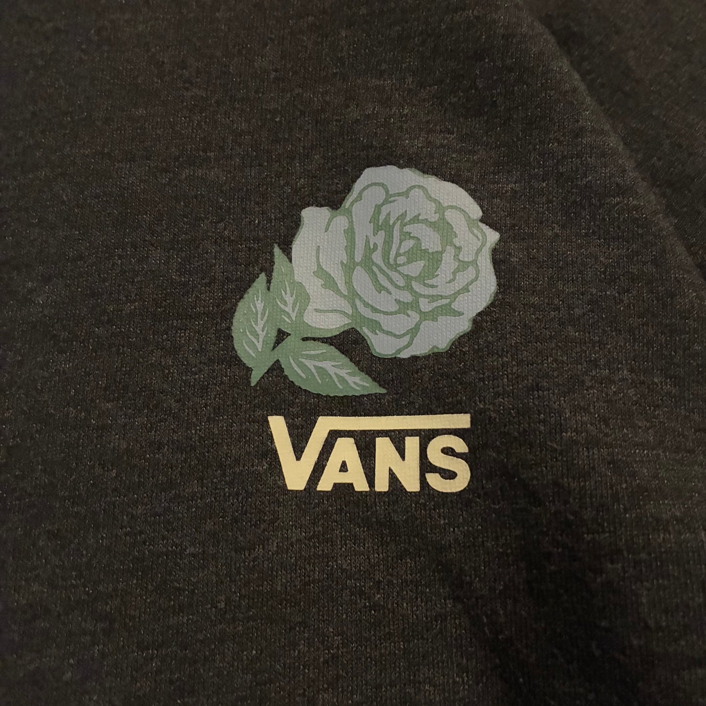 Vans Hoodie (M)