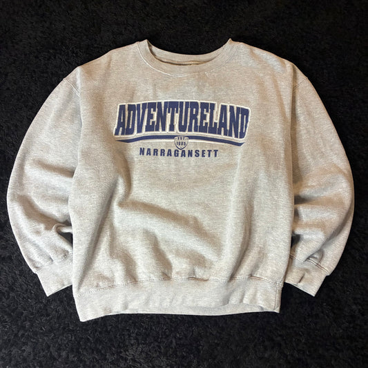 Adventureland Narragansett Crewneck (L)
