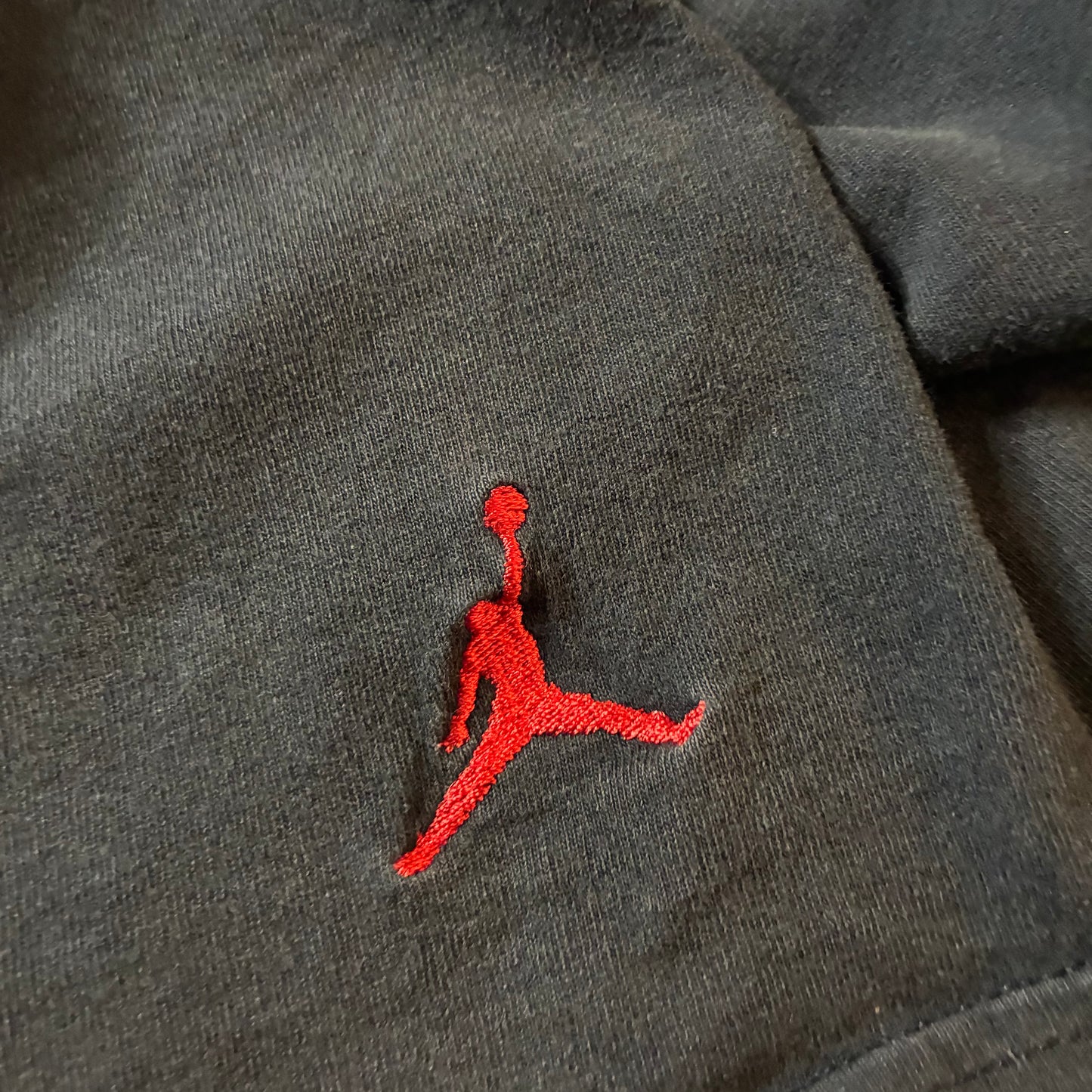 Air Jordan Shoes Tee (XL)