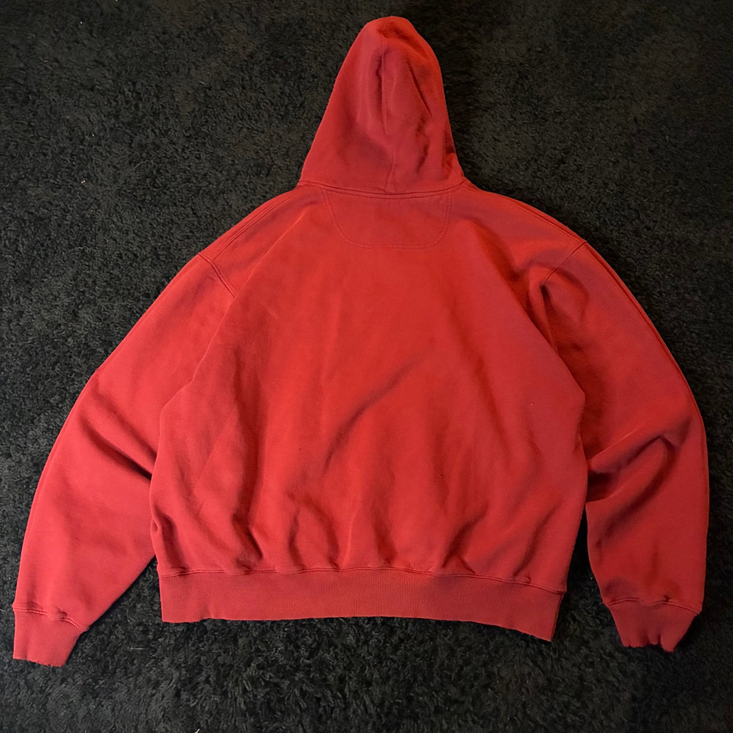 Champion Hoodie (XL)