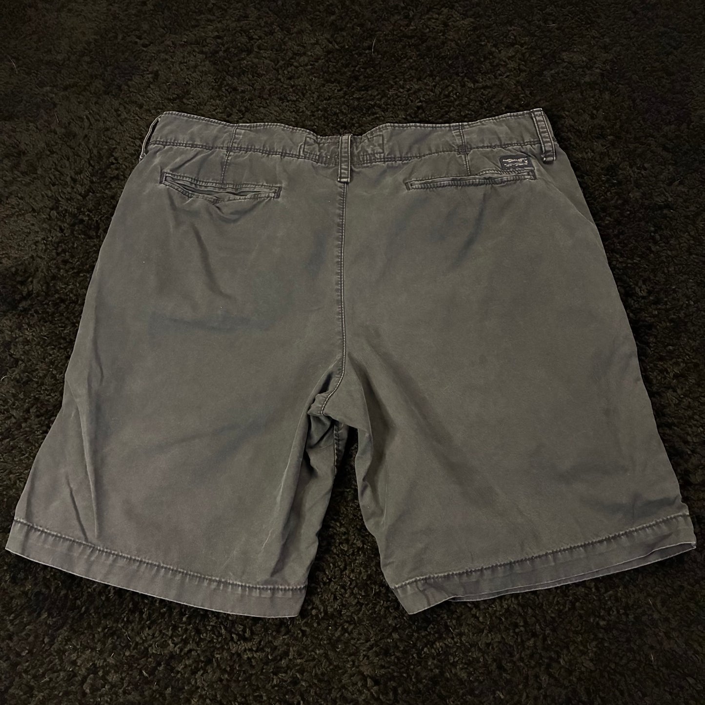 American Eagle Chino Shorts (36w)