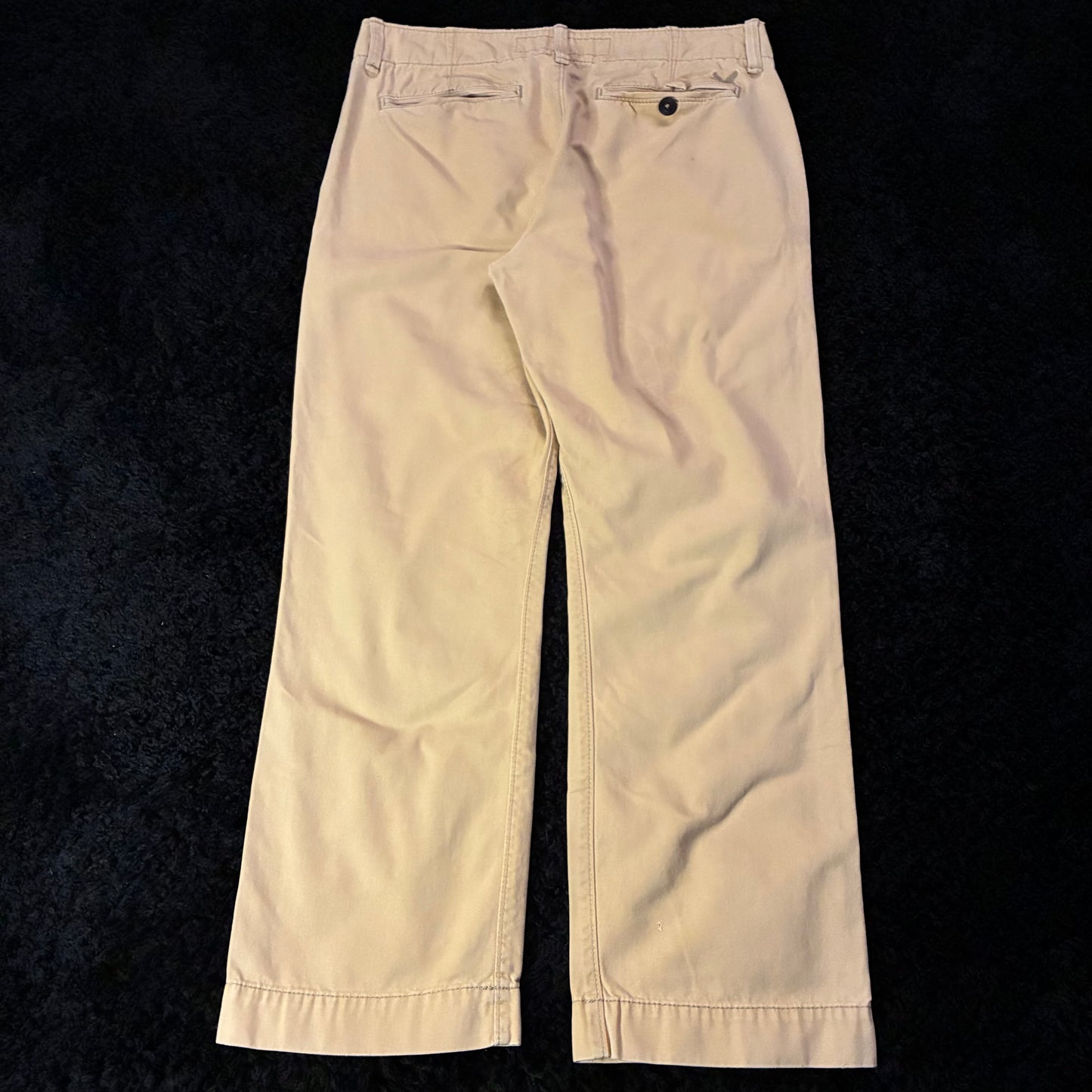 American Eagle Chino Pants (32x30)