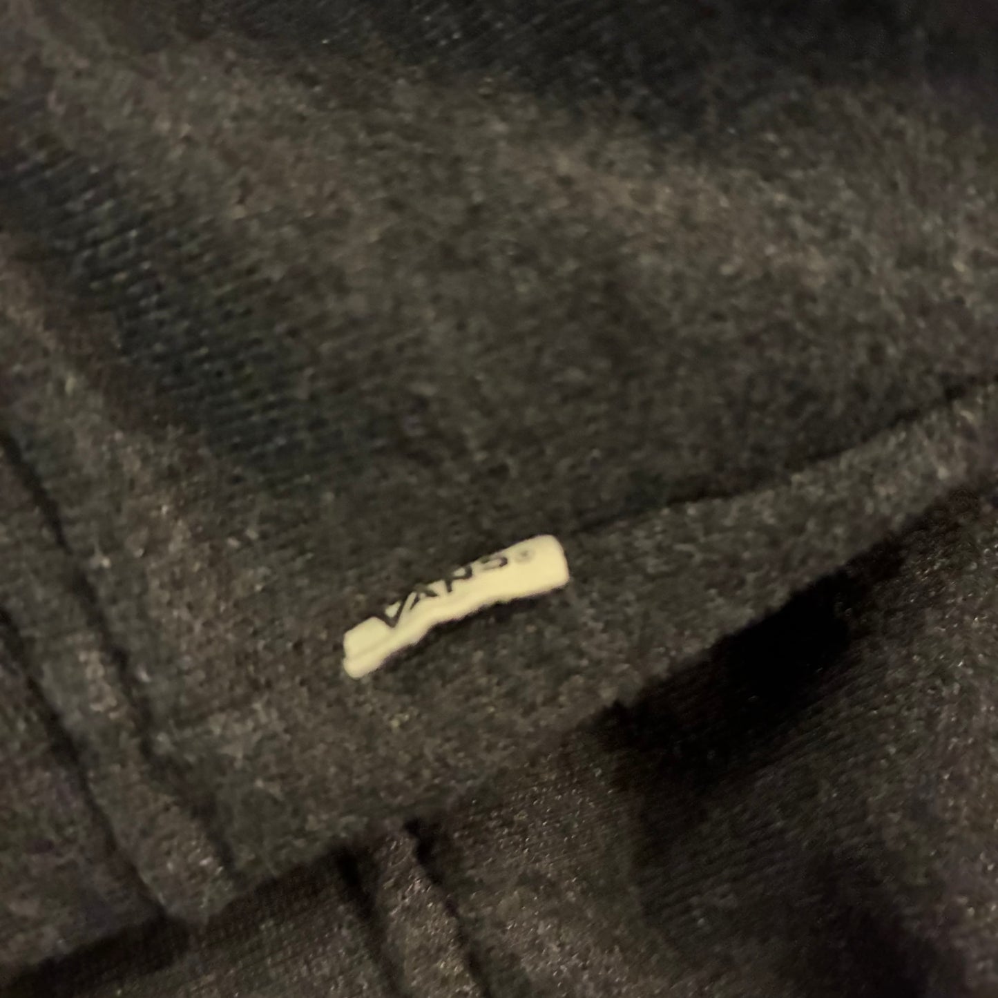 Vans Hoodie (M)