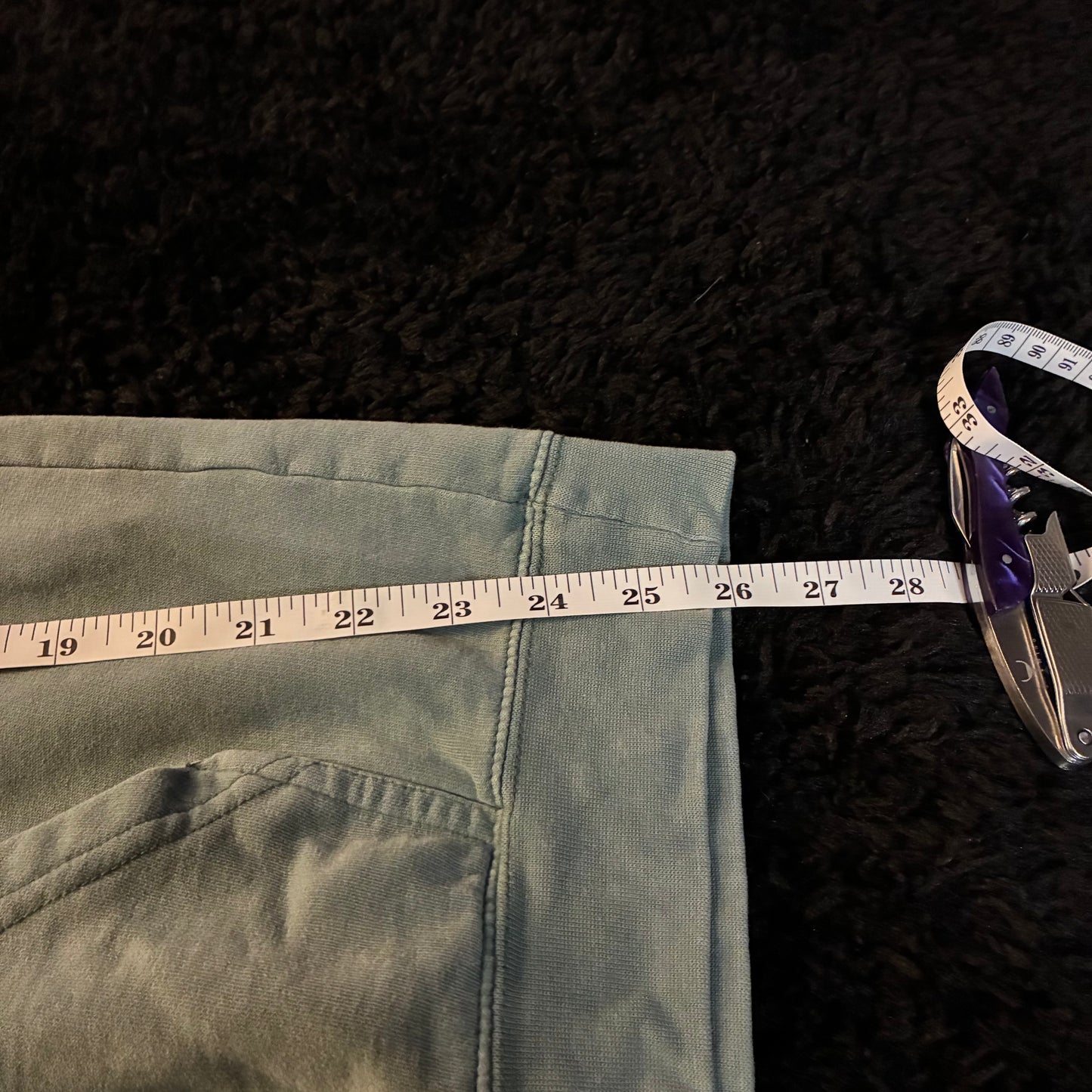 Cape Cod Hoodie (M - Fits S)