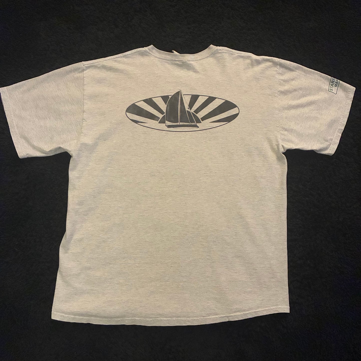 ‘90s Sans Souci Tee (XL)