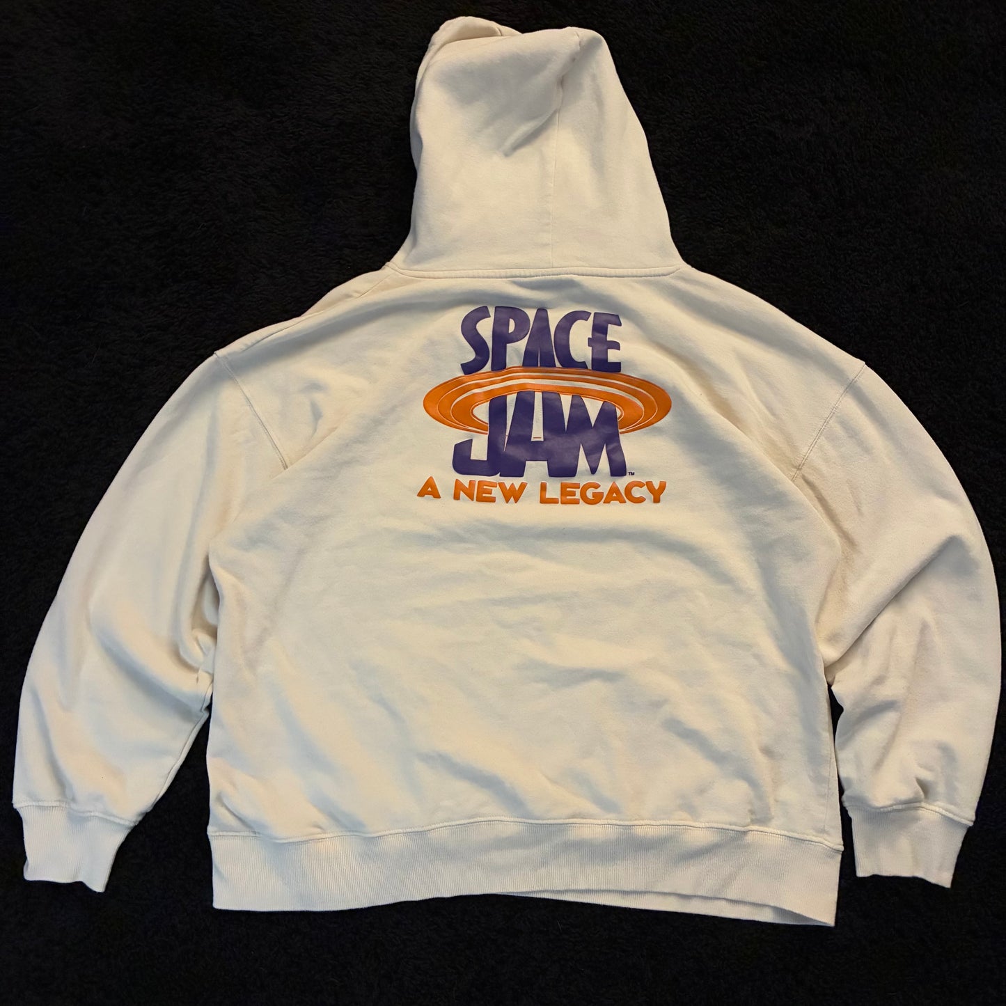 Space Jam Pacsun Hoodie (L)
