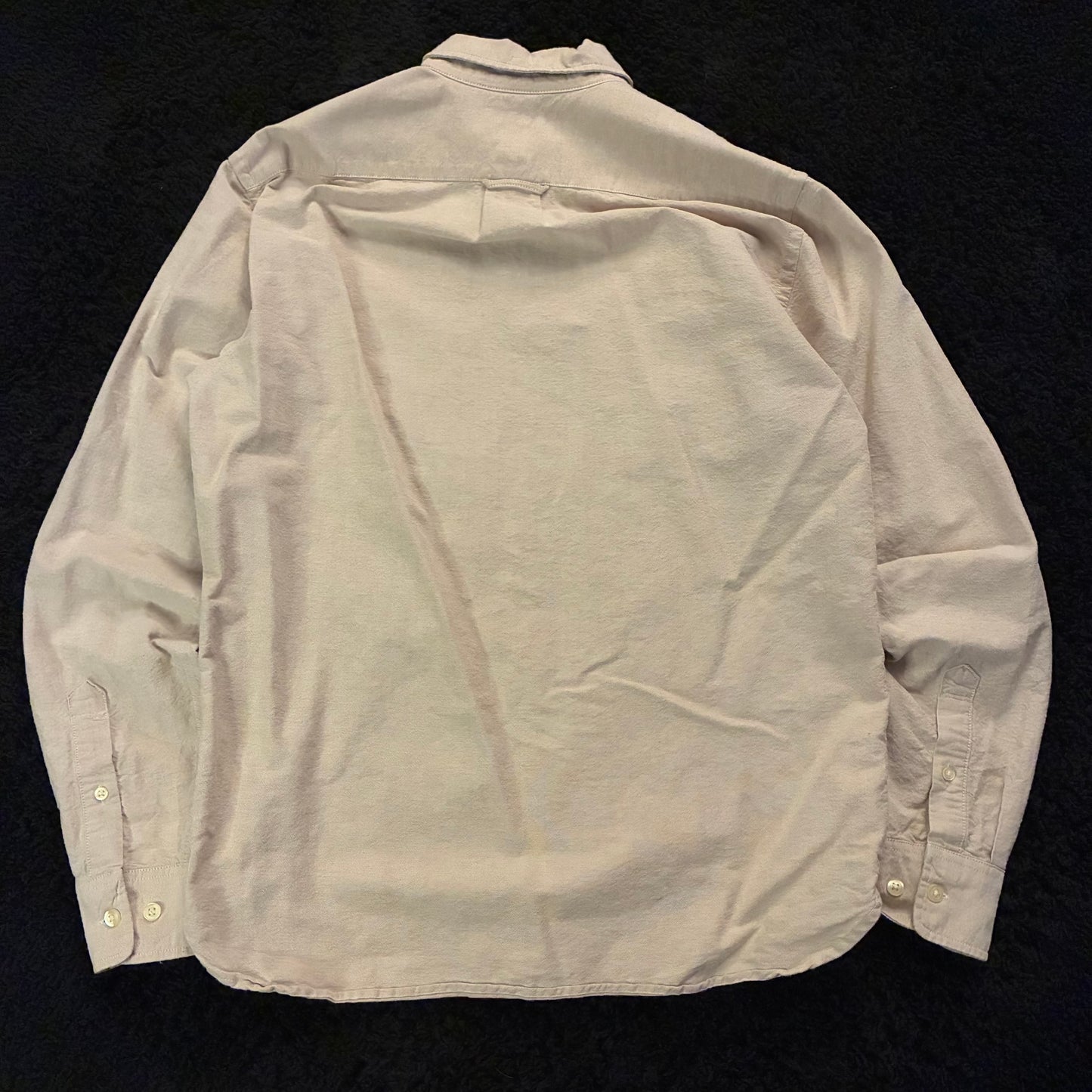 H&M Utility Long Sleeve (S)