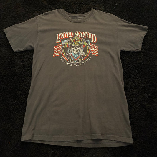 Lynyrd Skynyrd Graphic Tee (M)