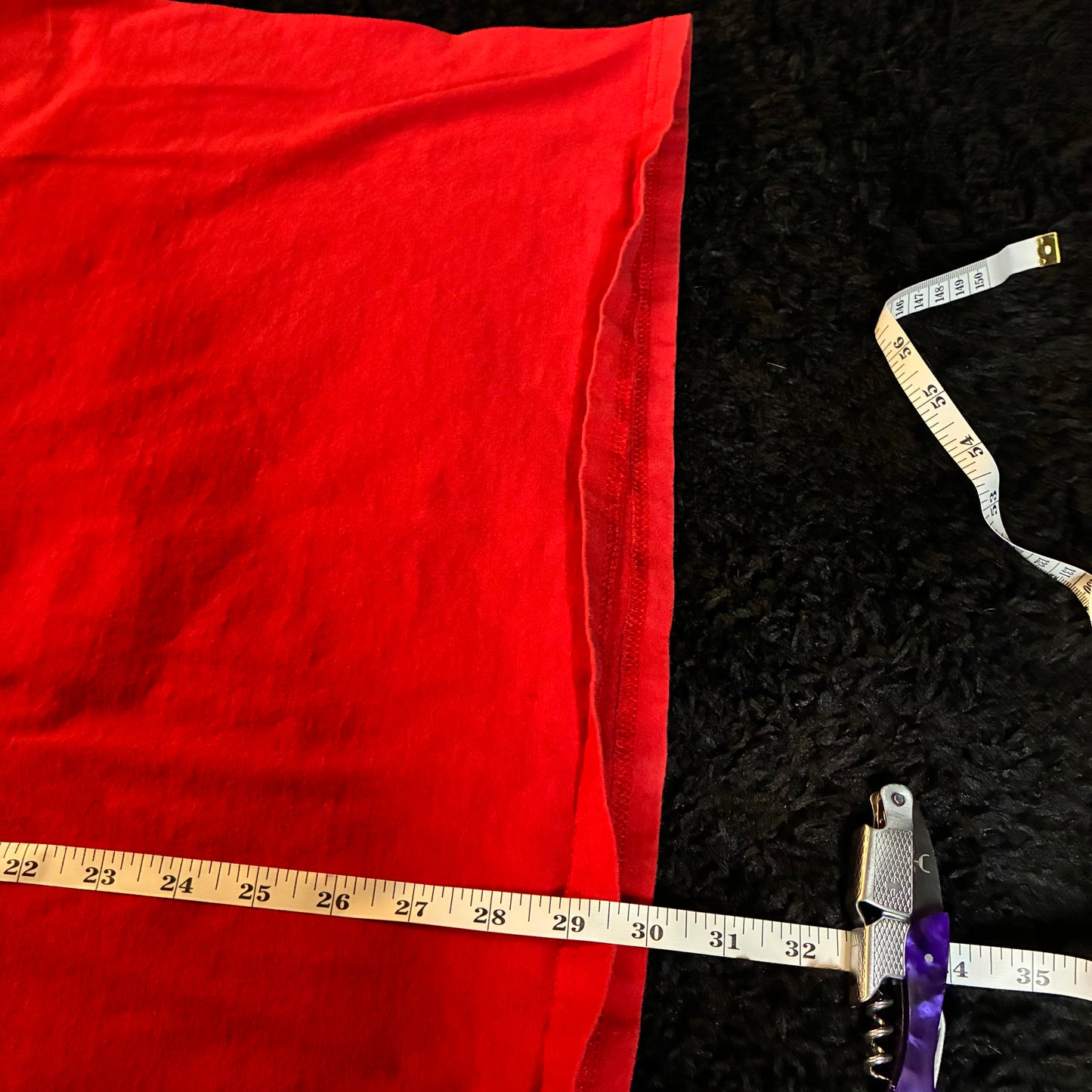 Rhode Island Tee (XL)