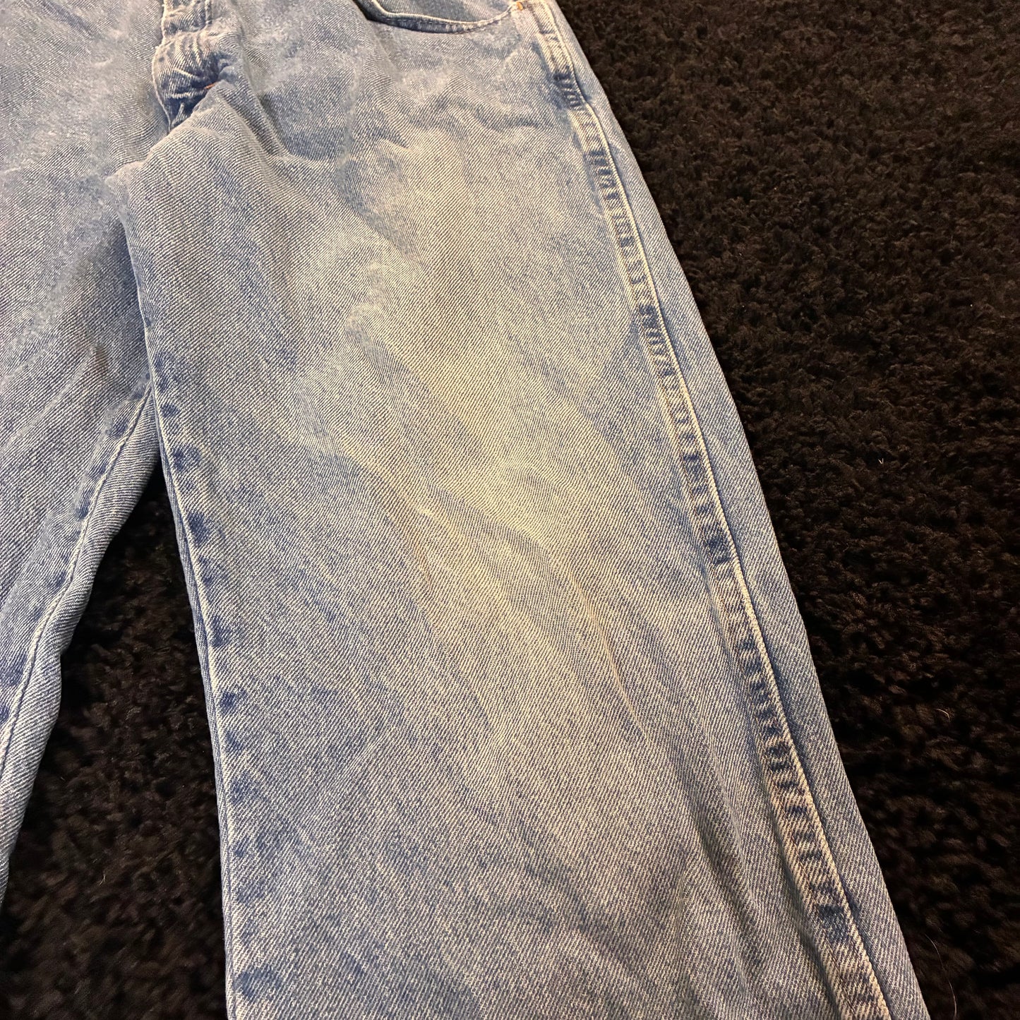 Rustler Jeans (36x30)