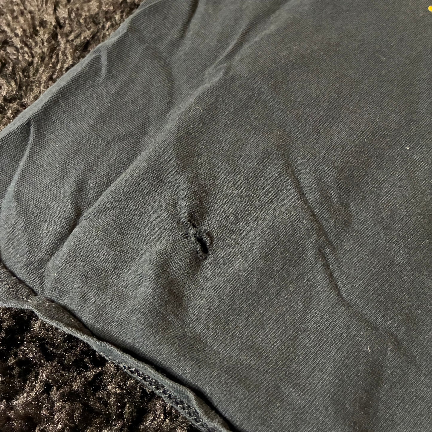 The Agonist North America Tour 2017 Tee (Fits L)