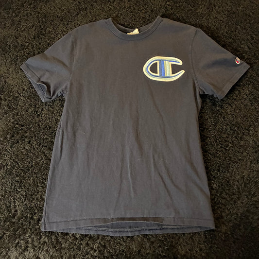 Champion Logo Tee (M)