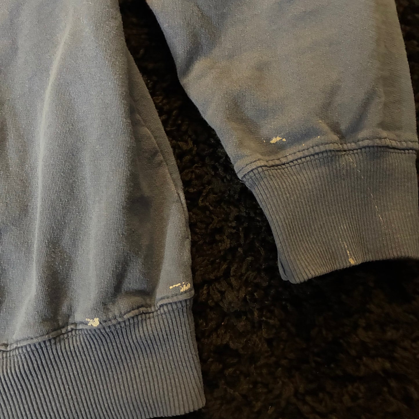 Arc Stair Design Crewneck (L)