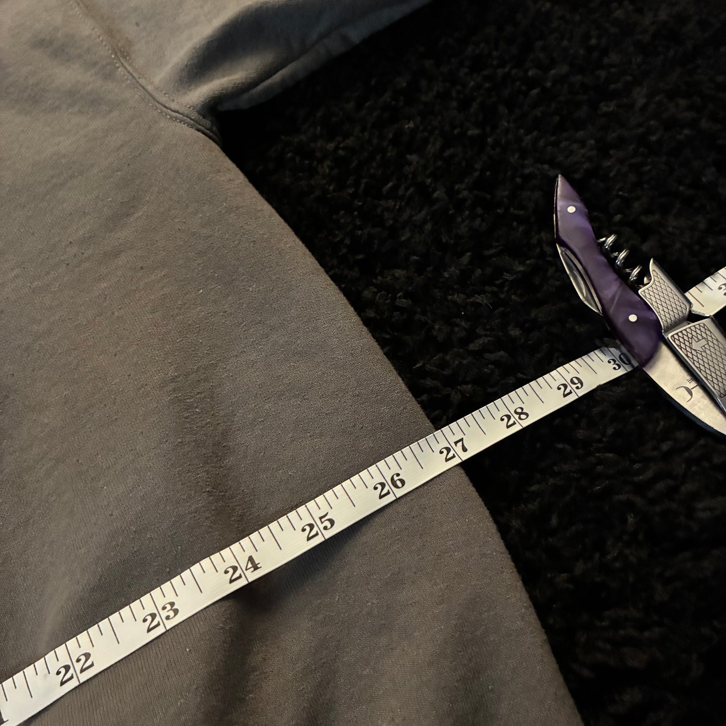 Haunted100 Graphic Hoodie (2XL)