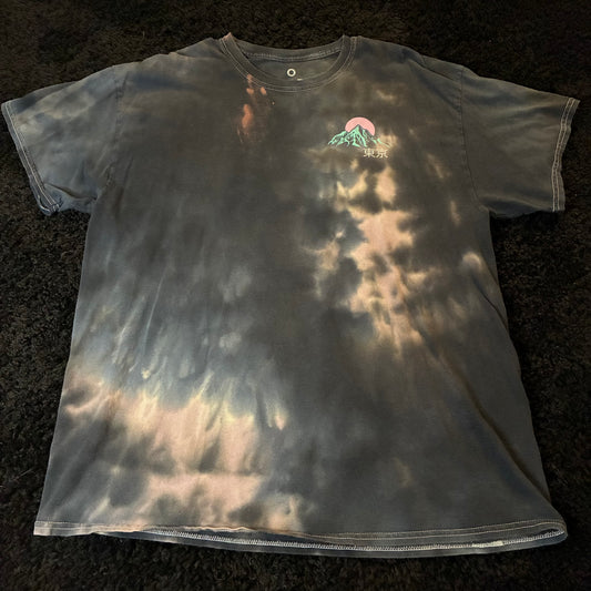 Japan Graphic Tee (L)