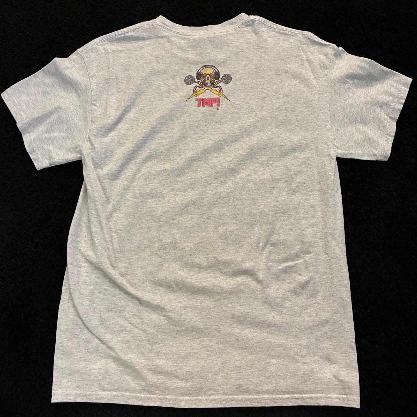 Mad Max Graphic Tee (M)