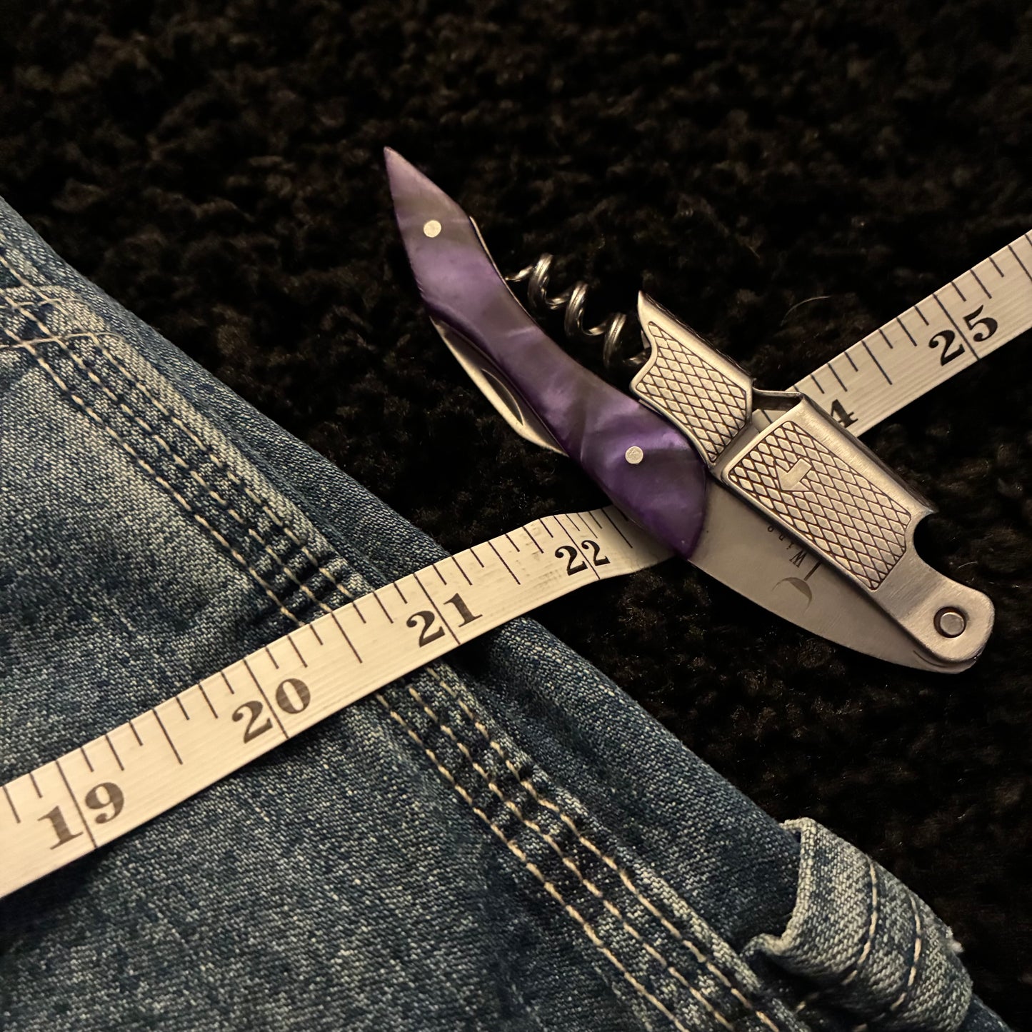 Lee Dungarees Jeans (32x32)