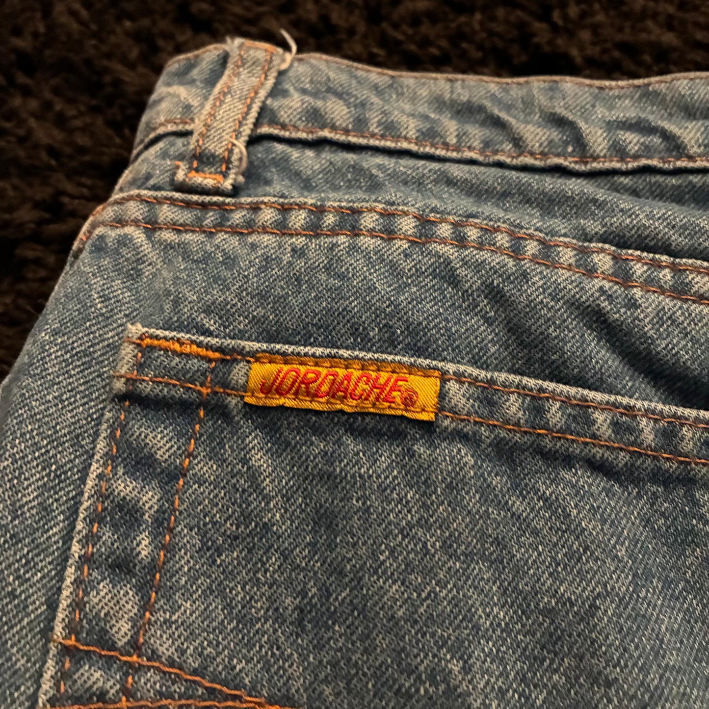 Vintage Jordache Jeans (Women’s 17/18)