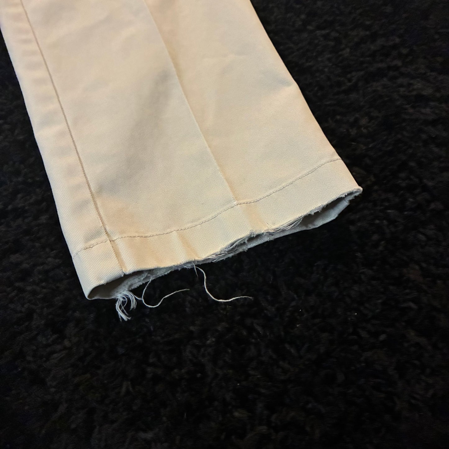 L. L. Bean Chino Pants (31x34)