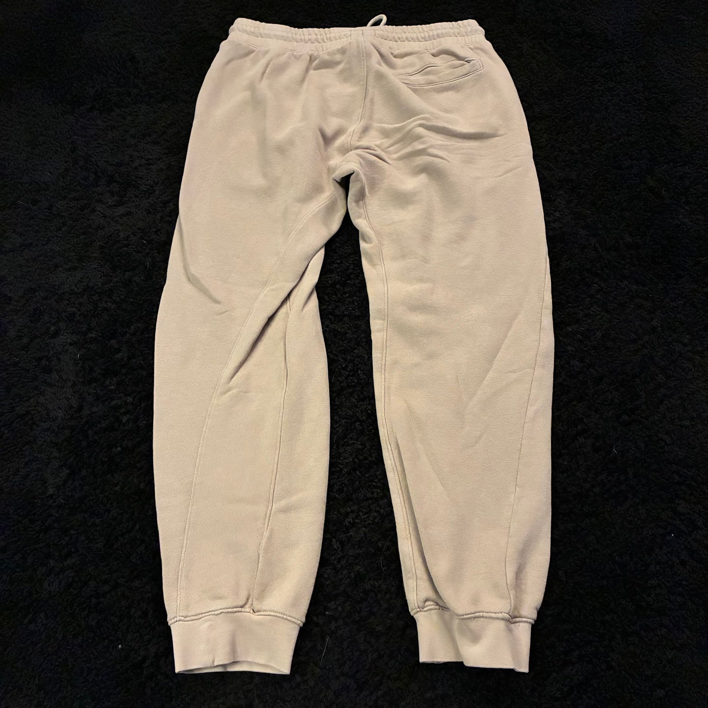 H&M Regular Fit Sweats (M)
