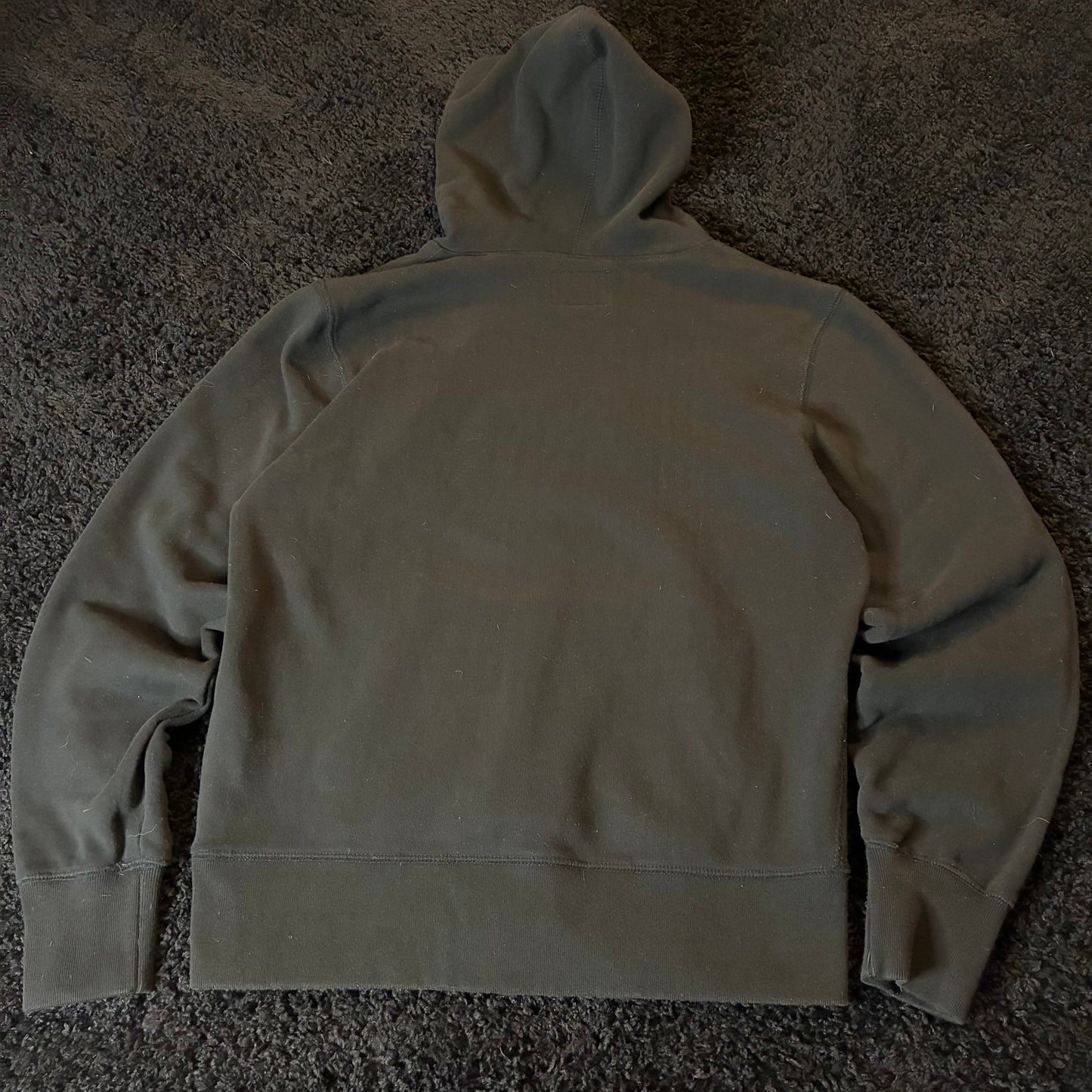 Carolina Panthers Hoodie (M)