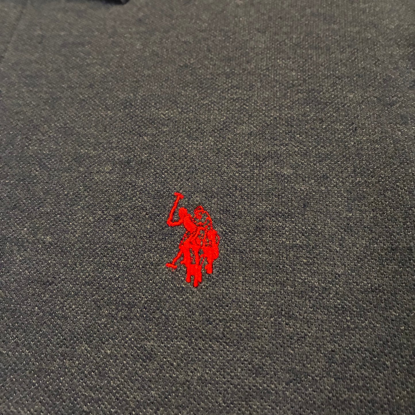 U.S. Polo Assn. Polo (XL)