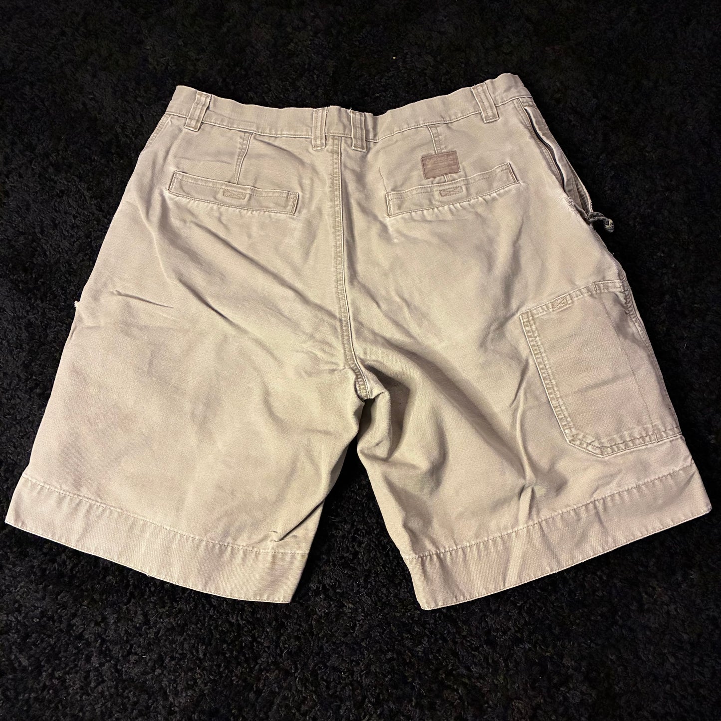 Columbia Chino Shorts (35w)