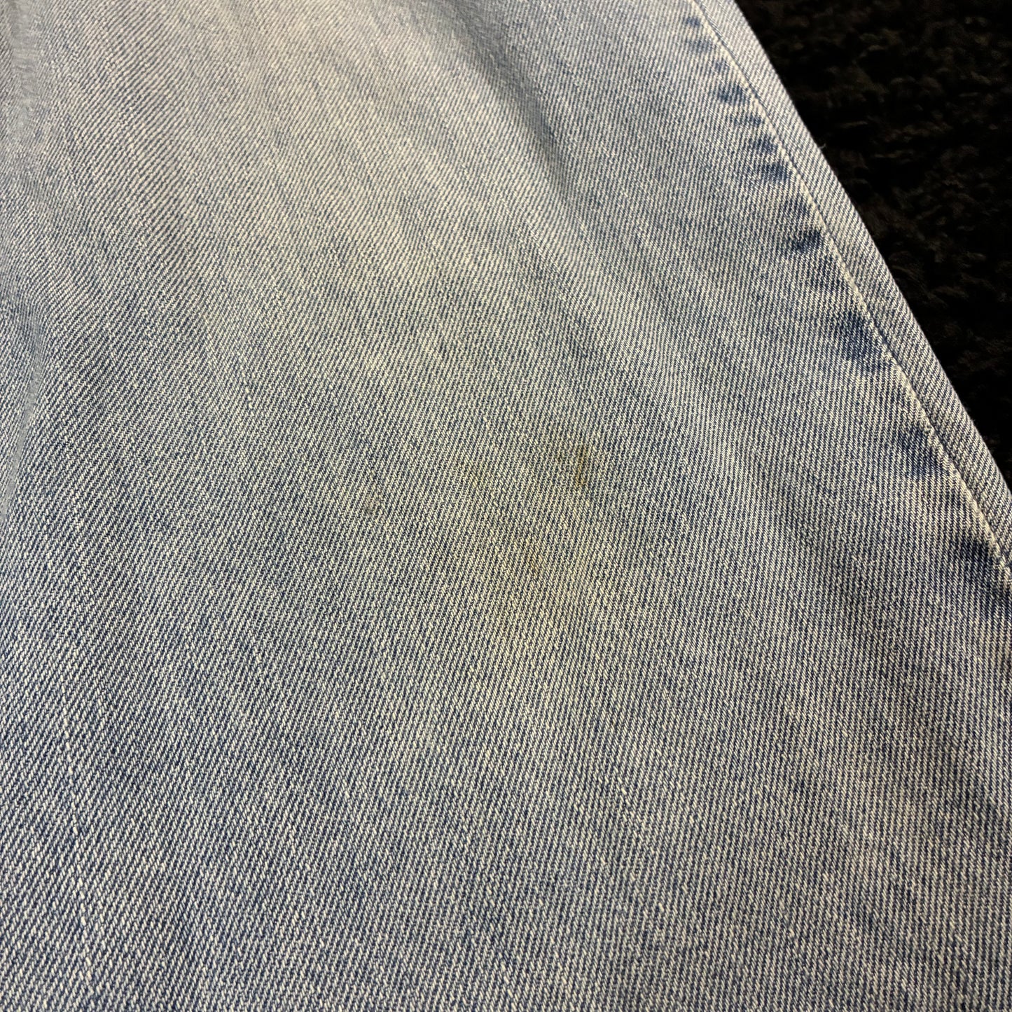 Levi’s Relaxed Fit 550’s Jeans (36x32)