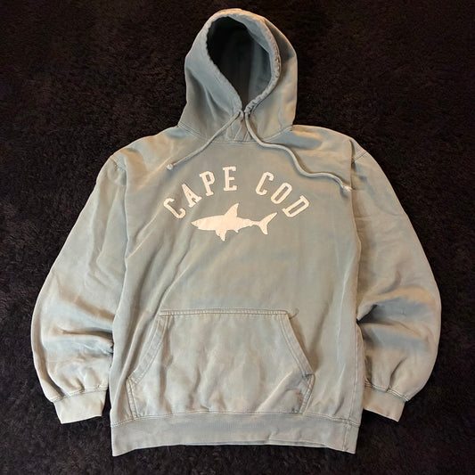 Cape Cod Hoodie (M - Fits S)