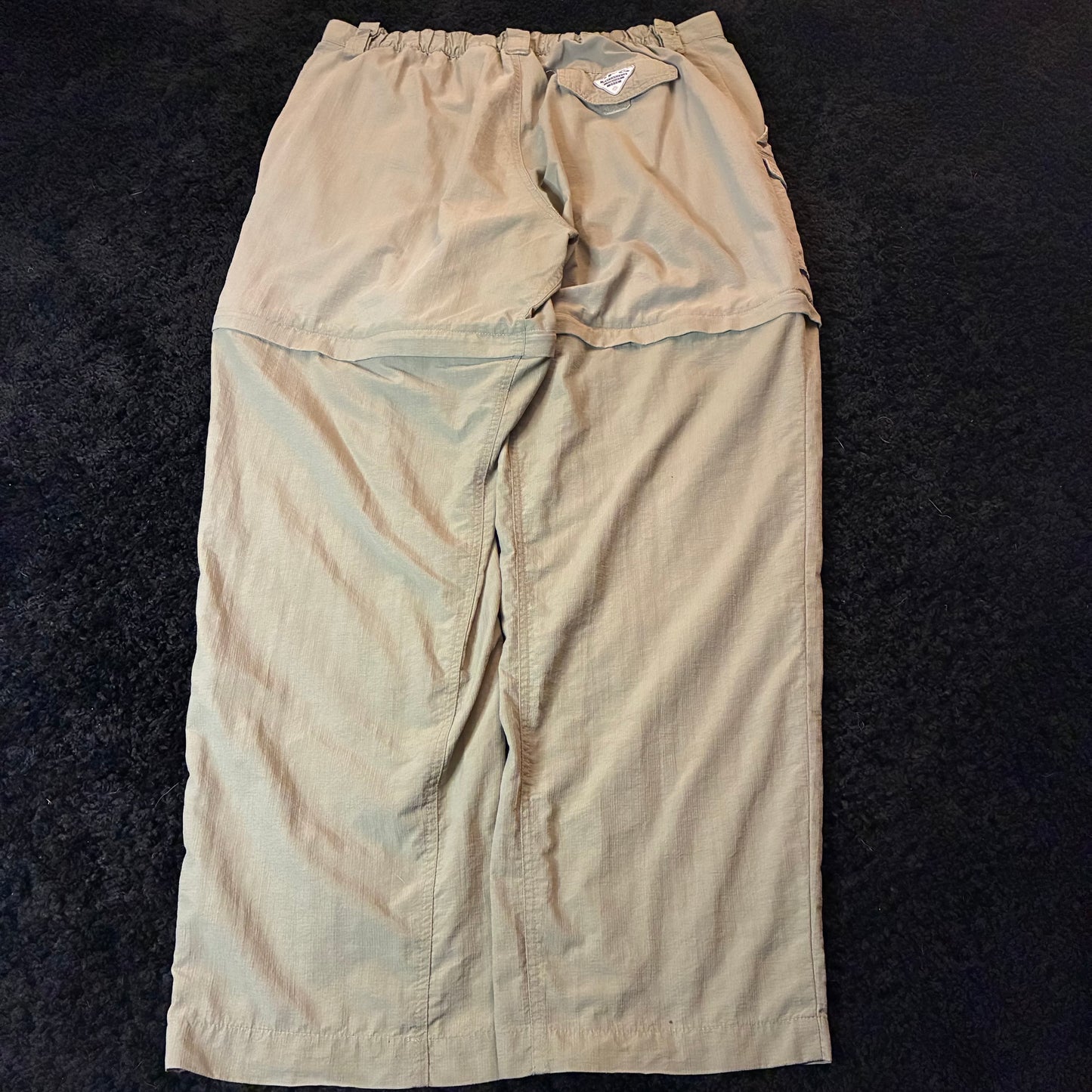 Columbia PFG Pants (32w - Large)