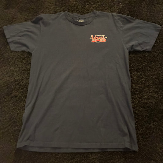 Vans OTW Logo Tee (M)