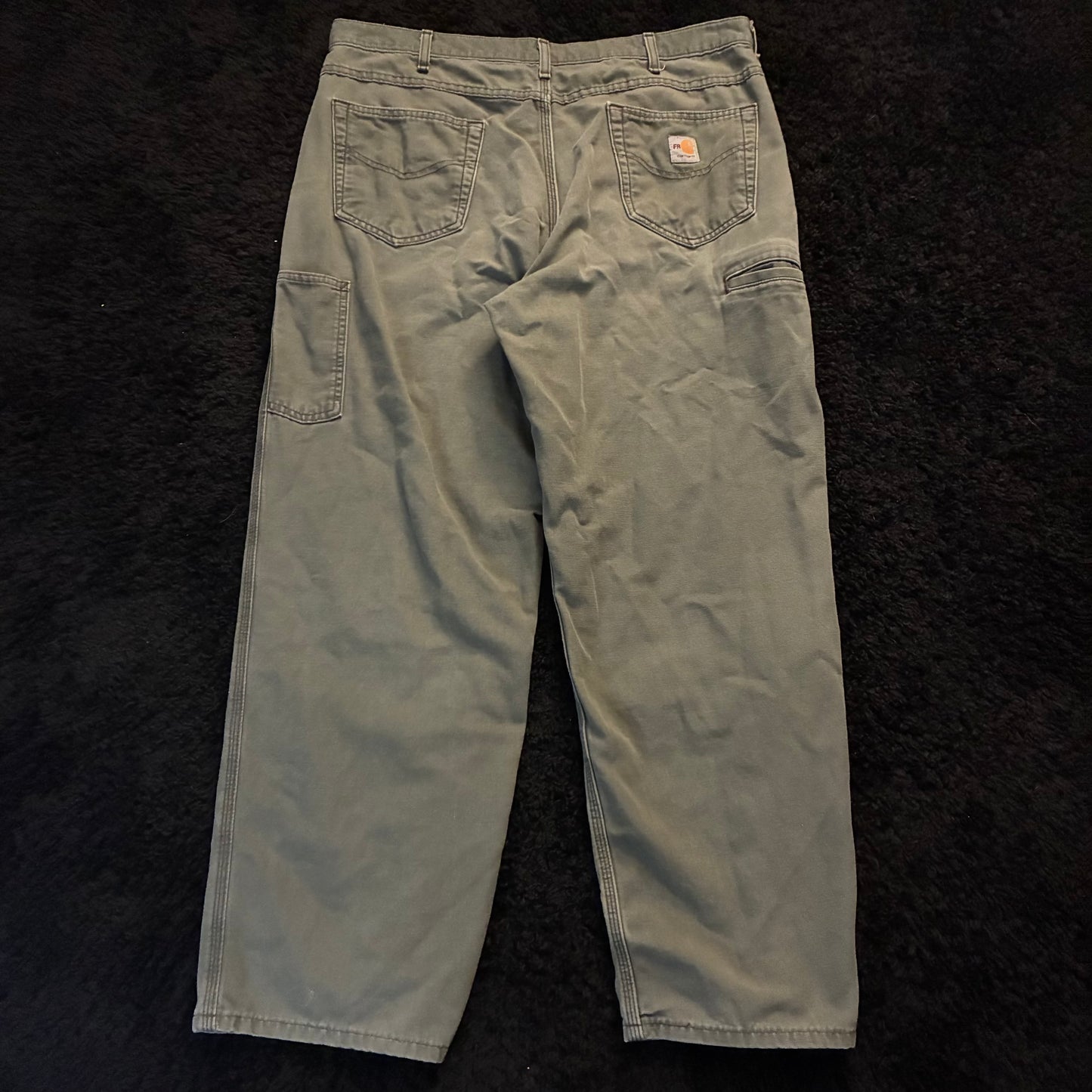 Carhartt Flame Resistant Pants (38x30)