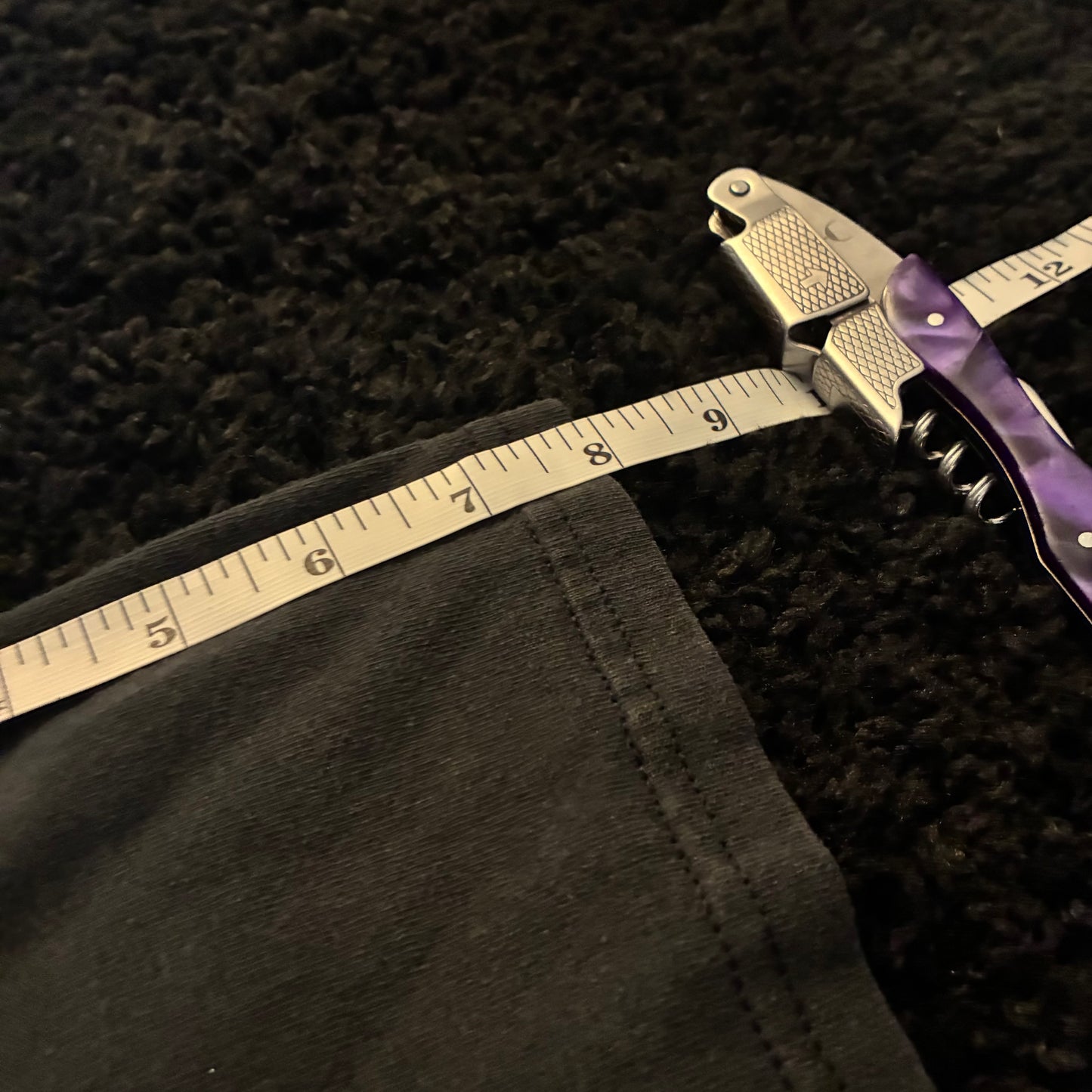 Air Jordan Shoes Tee (XL)