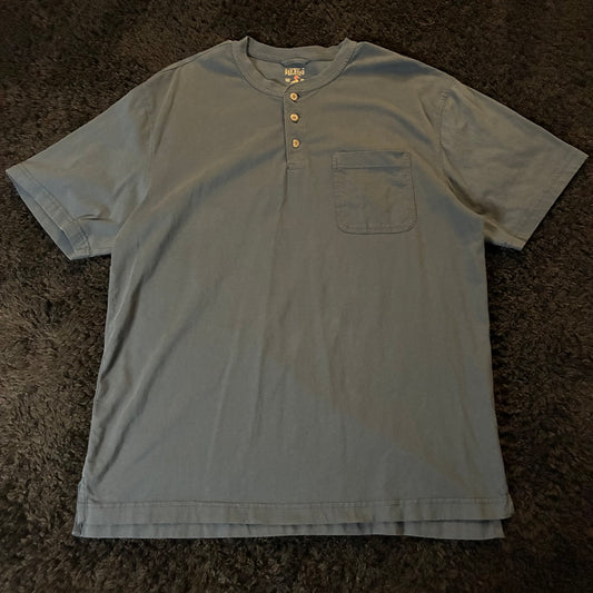 Red Head Utility Tee (L)