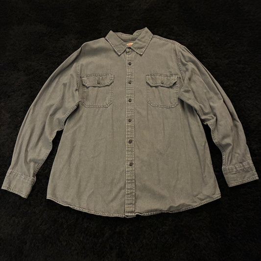 Wrangler Utility Long Sleeve (L)
