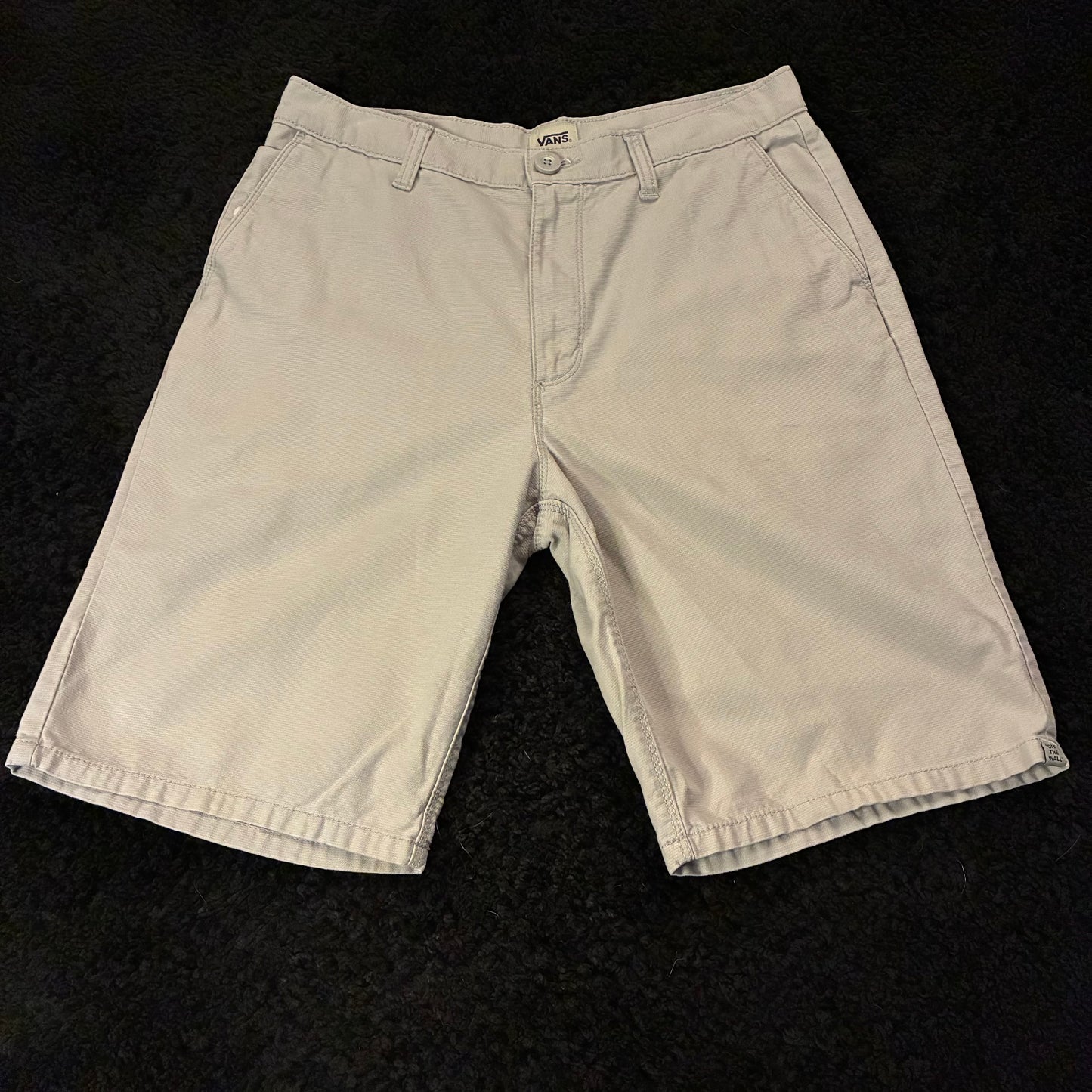 Vans Chino Shorts (30w)